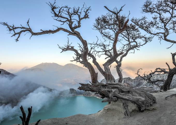 Ijen Resort & Villas 